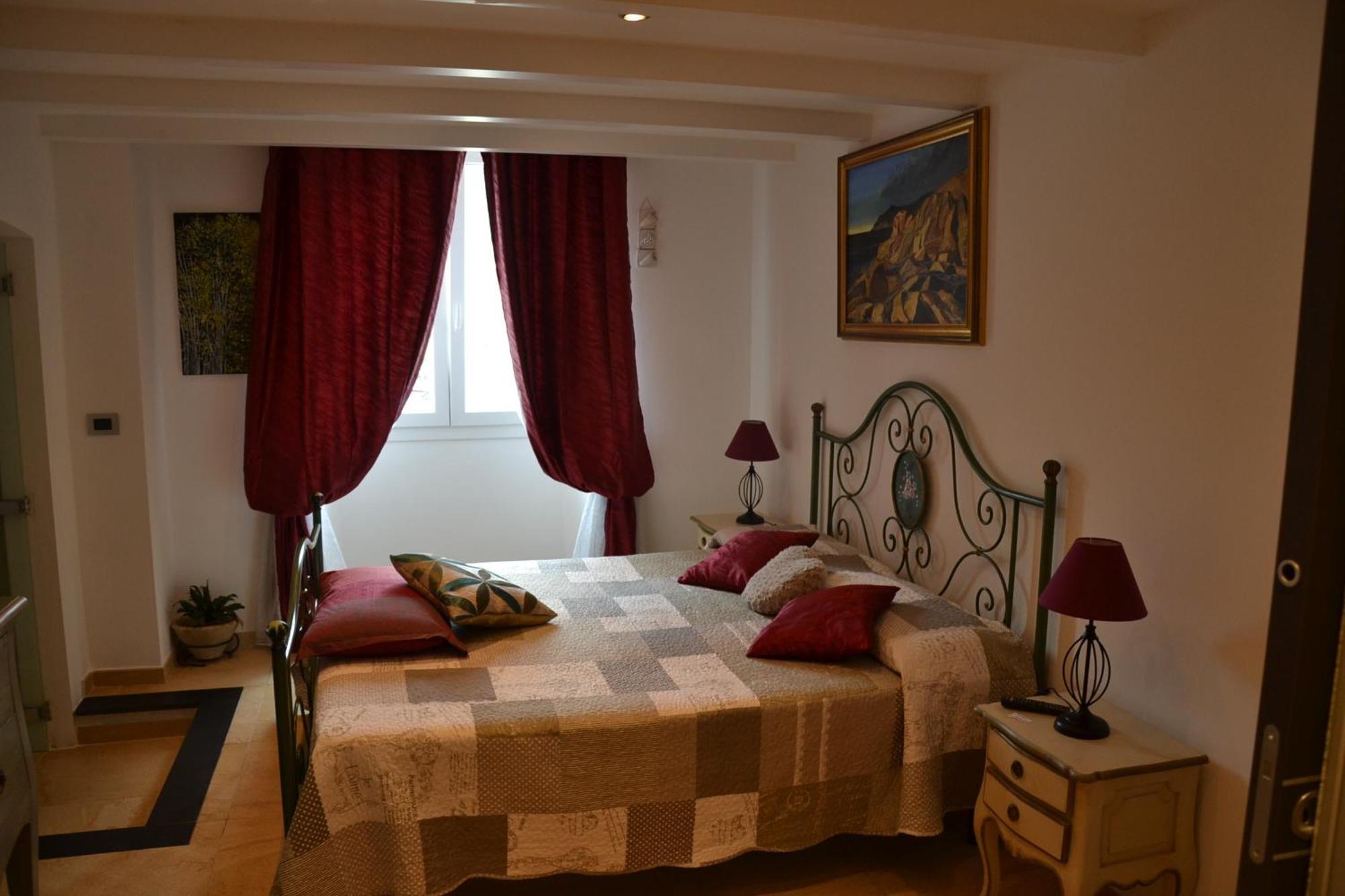 Bed & Breakfast Torre Di Porta Marina *